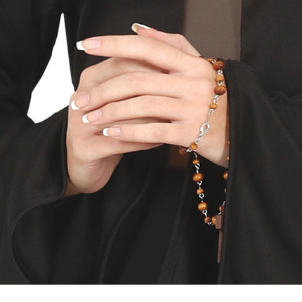 Non Halloween Kostüm Damen Schwarz