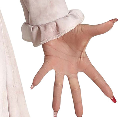 Horror Gespenst Halloween Kostüm Damen