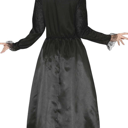 Vampir Halloween Kostüm Teen
