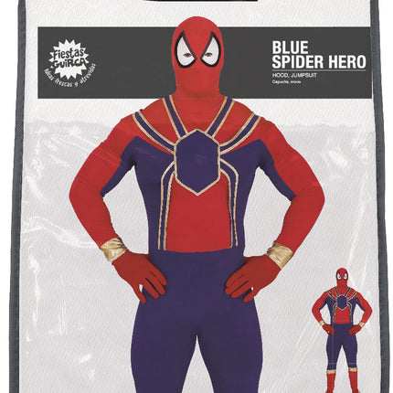 Spiderman Kostüm Männer