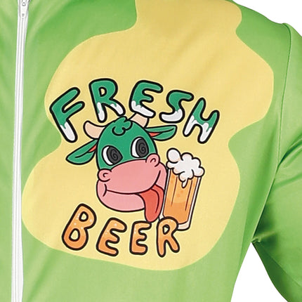 Kuh Kostüm Bier
