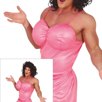 Drag Dress Männer