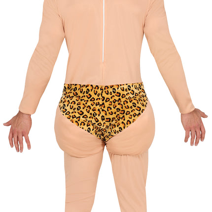 Draq Queen Kostüm Herren Bikini