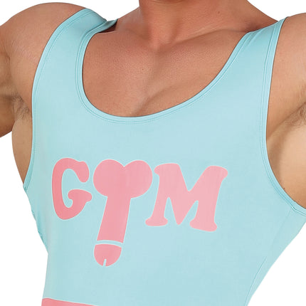 Sportler Kostüm Männer