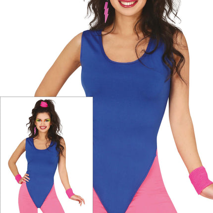 Athleten Kostüm Damen