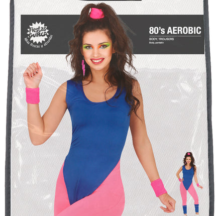 Athleten Kostüm Damen