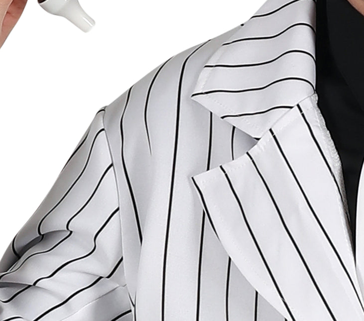 Gangster Kostüm Männer