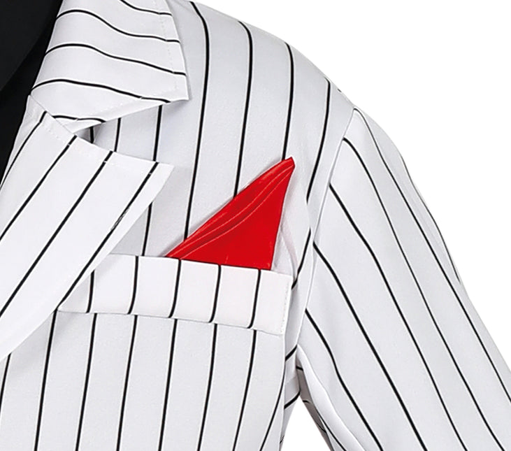 Gangster Kostüm Männer