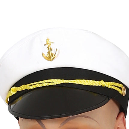 Matrose Kostüm Männer