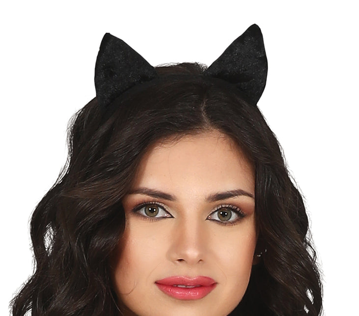 Katzenkostüm Damen Ägypten M