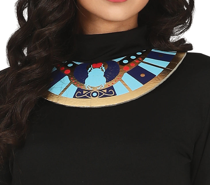Katzenkostüm Damen Ägypten M