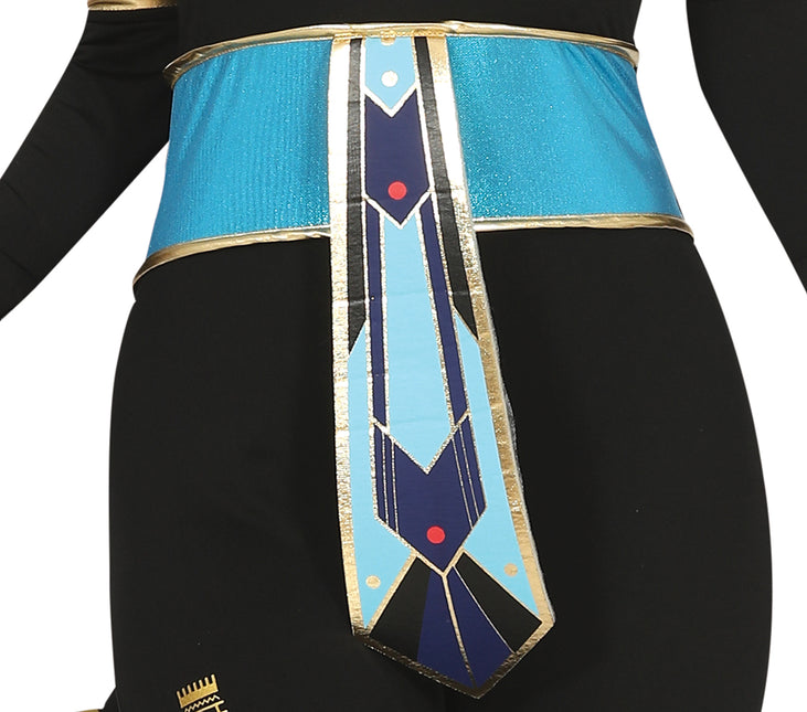 Katzenkostüm Damen Ägypten M