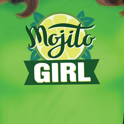 Miss Mojito Kostüm Damen