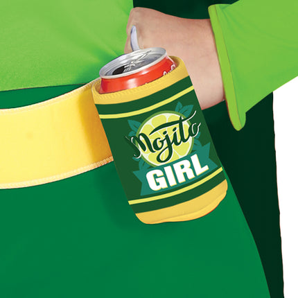Miss Mojito Kostüm Damen