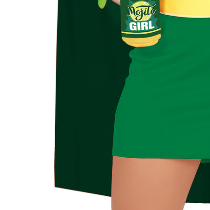 Miss Mojito Kostüm Damen