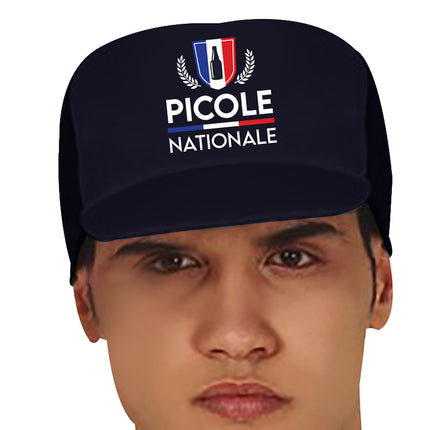 Polizei Kostüm Männer National
