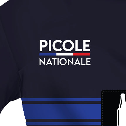 Polizei Kostüm Männer National