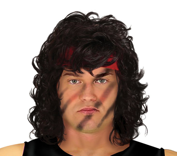 Rhum Bo Kostüm Männer