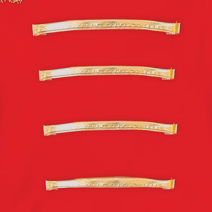 Majorette Kostüm Männer