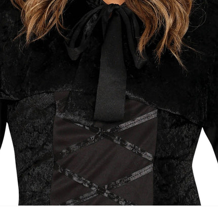 Geisterjägerin Halloween Kostüm Damen
