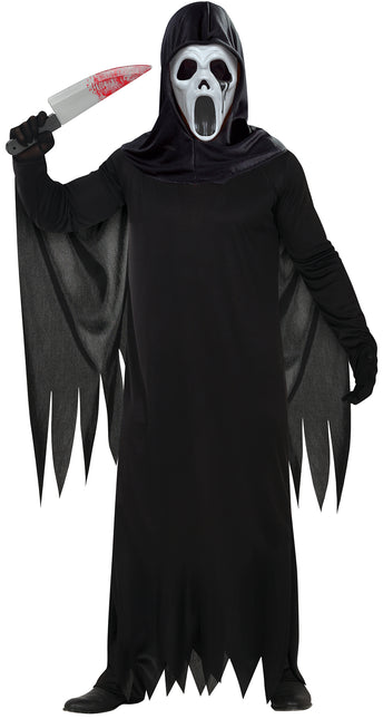 Halloween Kostüm Männer Geist