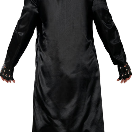 Halloween Kostüm Paranormaler Agent