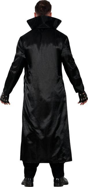 Halloween Kostüm Paranormaler Agent