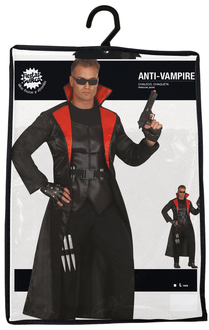 Halloween Kostüm Paranormaler Agent