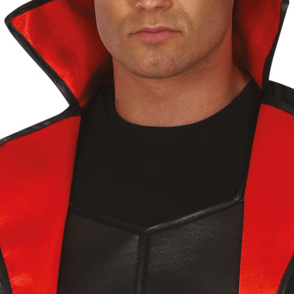 Halloween Kostüm Paranormaler Agent