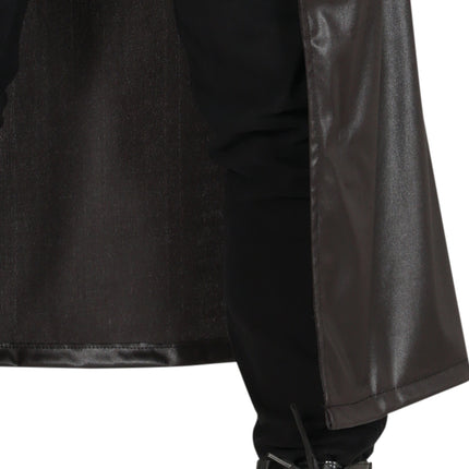 Halloween Kostüm Männer Gothic