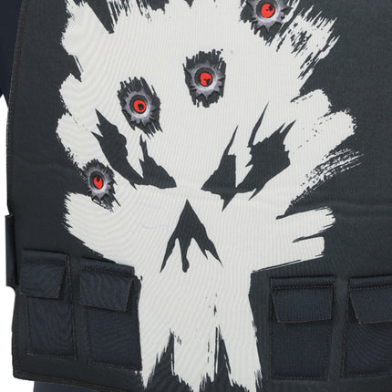 Halloween Kostüm Männer Rächer