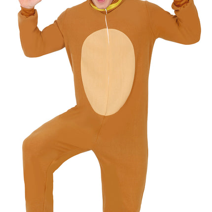 Kostüm Scooby Doo für Männer