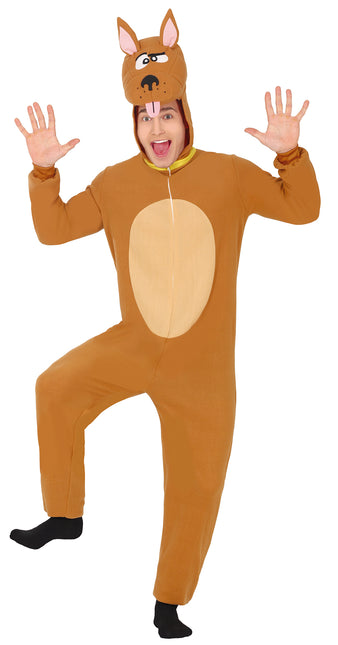 Kostüm Scooby Doo für Männer