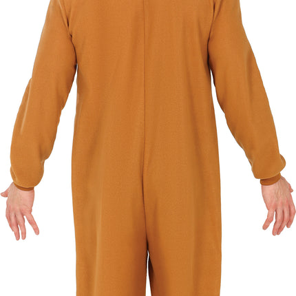 Kostüm Scooby Doo für Männer