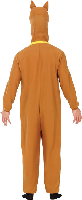 Kostüm Scooby Doo für Männer