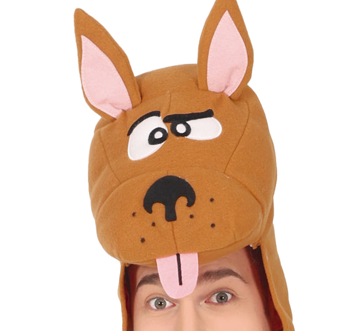 Kostüm Scooby Doo für Männer