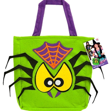 TAS TRICK OR TREAT SPIN