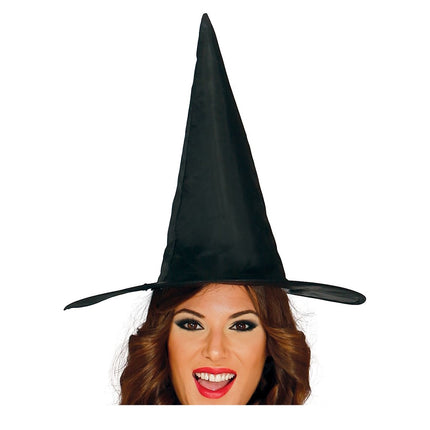 Halloween Kostüm Damen Hexe