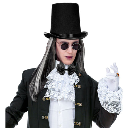 Fledermausbogen Schwarz