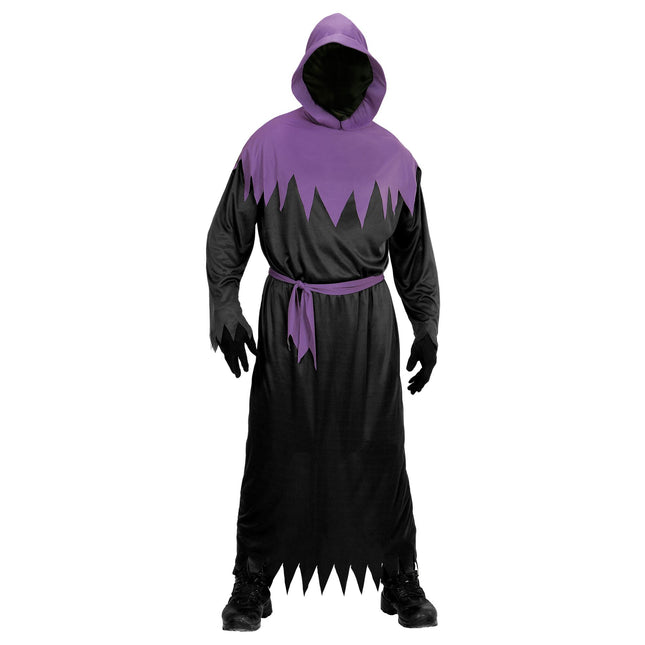 SPOOK COSTUUM