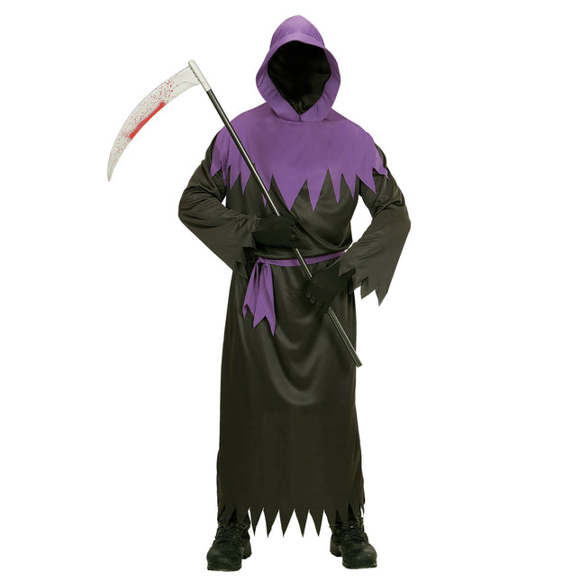 SPOOK COSTUUM