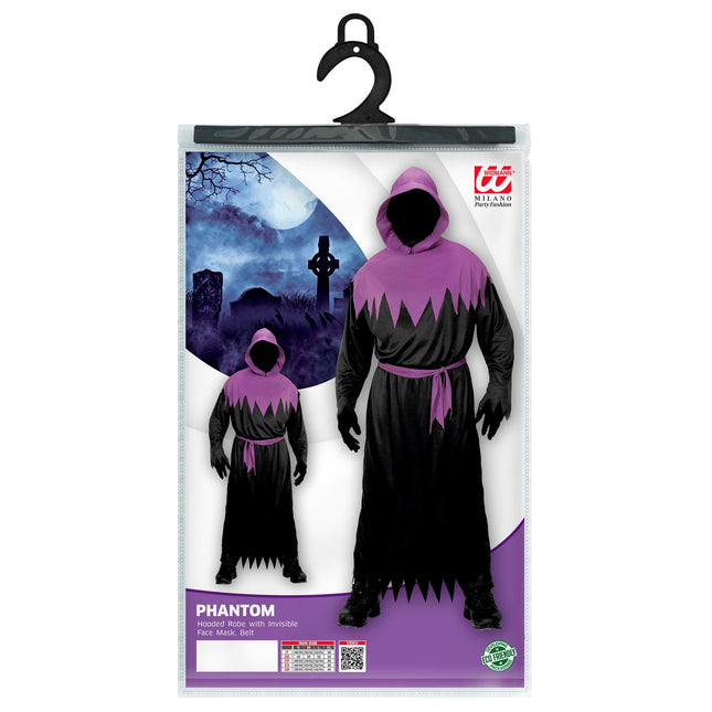 SPOOK COSTUUM