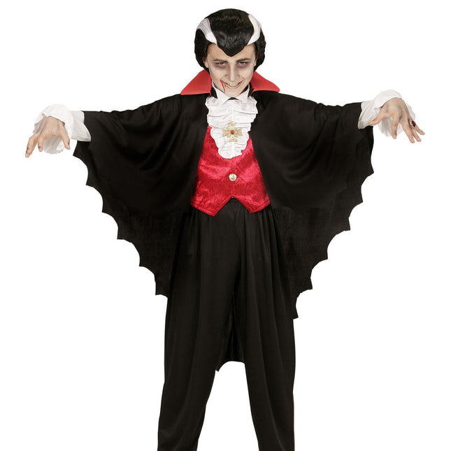 VAMPIR UMHANG KIND
