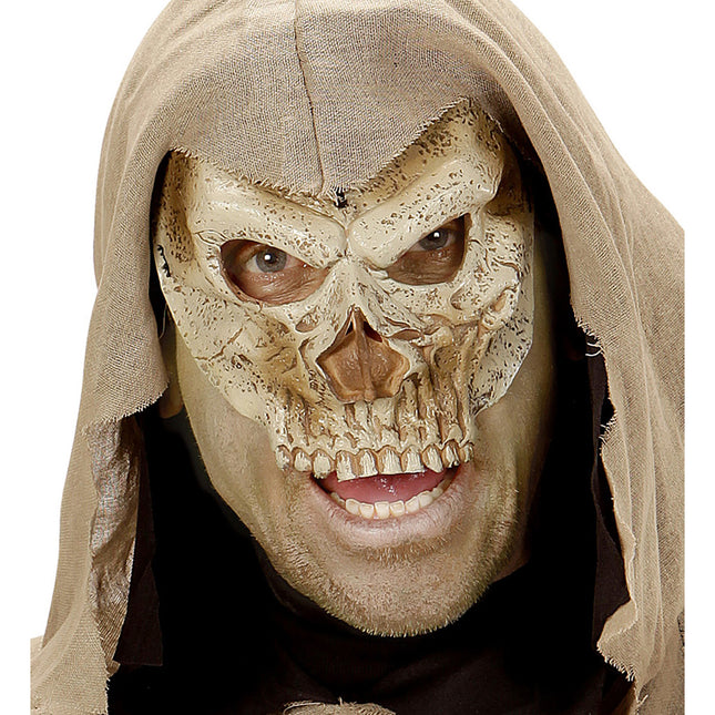 Beige Maske Deathlord