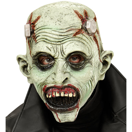Monster Maske Kind