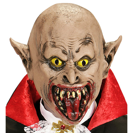 Vampir Maske