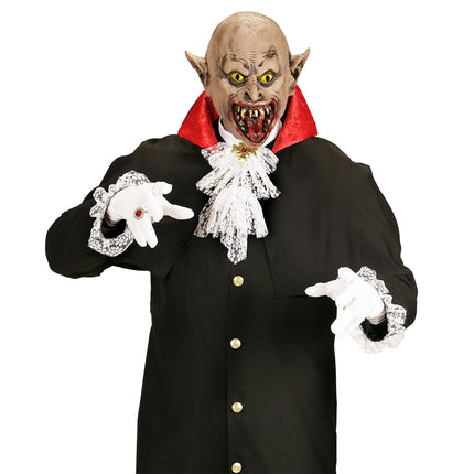 Vampir Maske