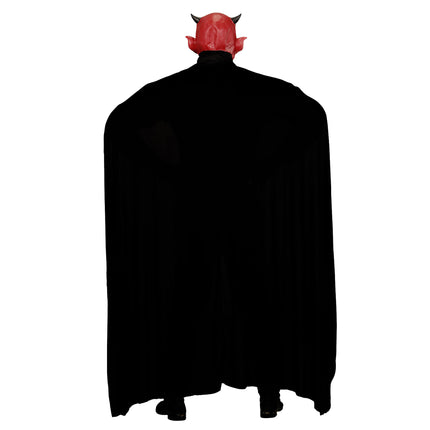 Halloween Kostüm Männer Super Teufel