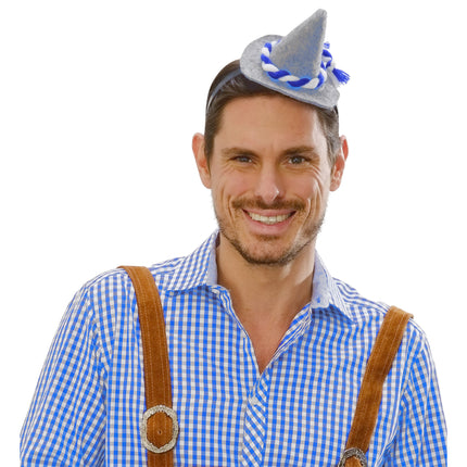 Oktoberfest Stirnband