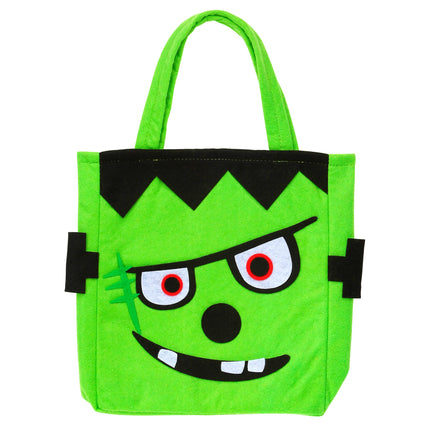 Halloween Taschenmonster